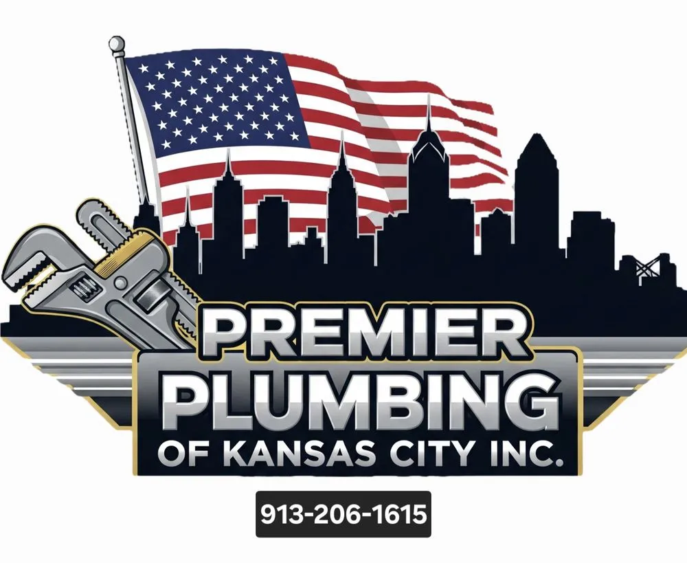 Slide of Premier Plumbing of Kansas City