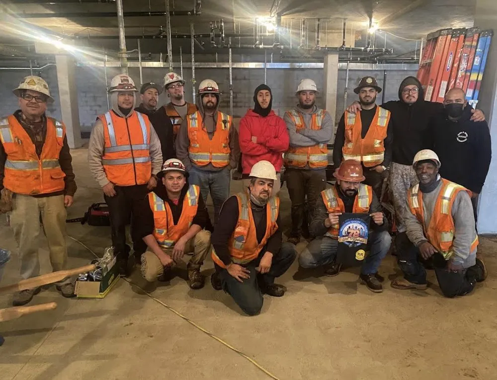 Slide of Premier Plumbing