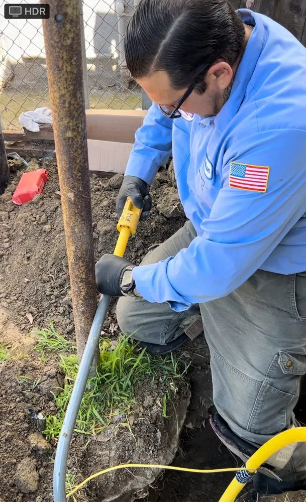 Slide of Premier Plumbing