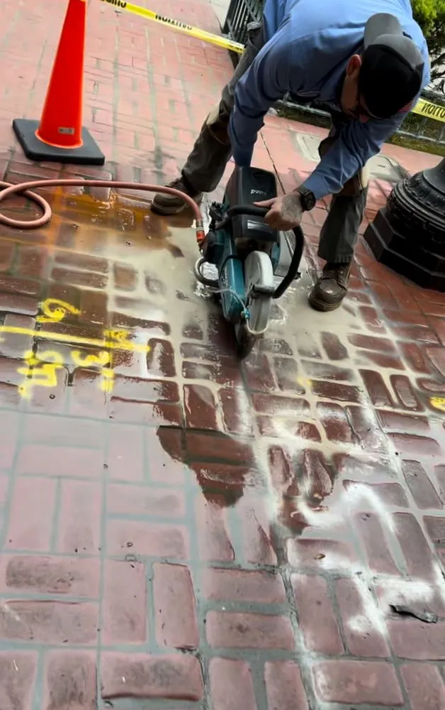 Slide of Premier Plumbing