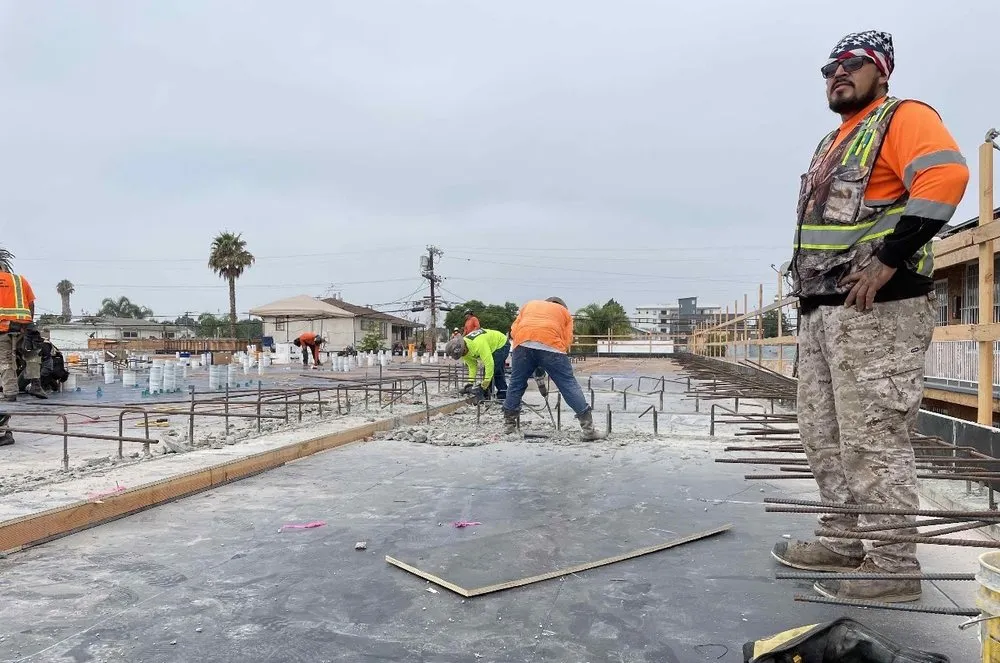 Slide of Premier Plumbing