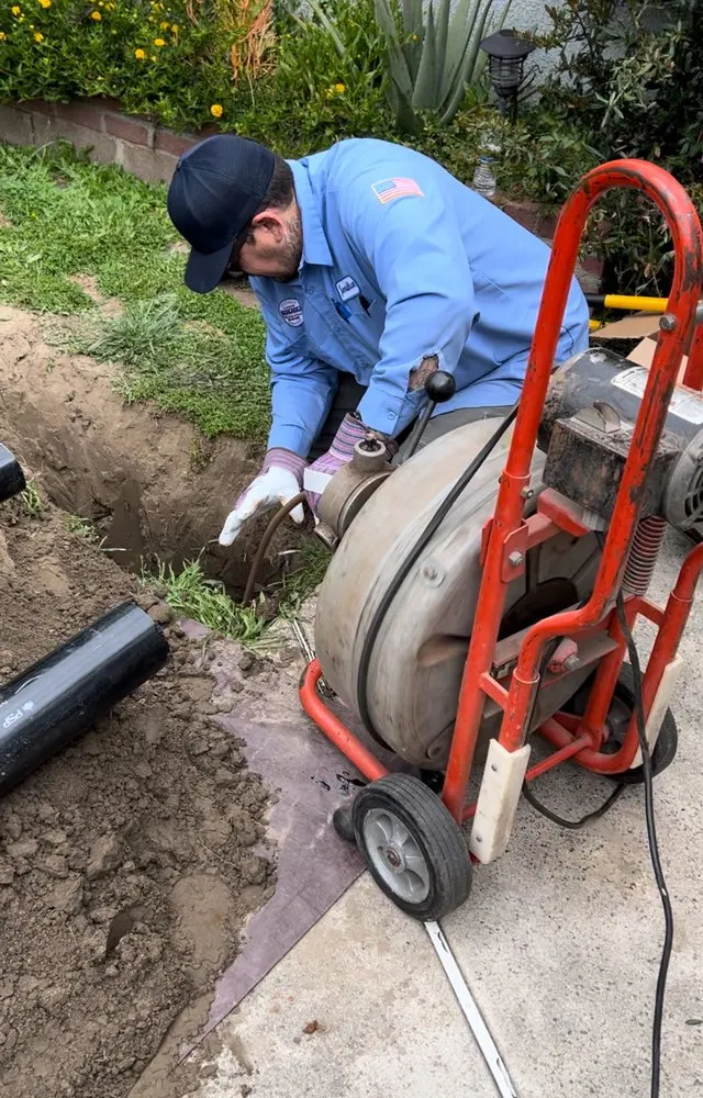 Slide of Premier Plumbing