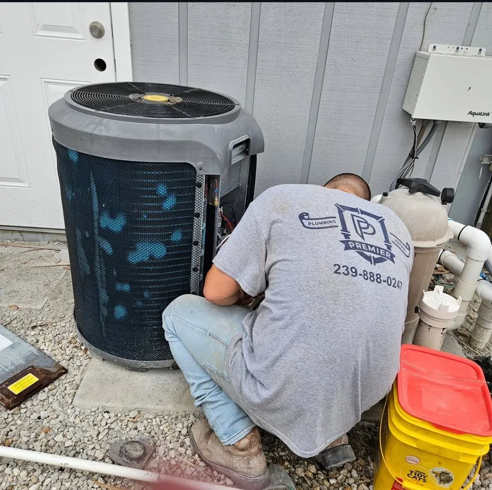 Slide of Premier Plumbing Patrol