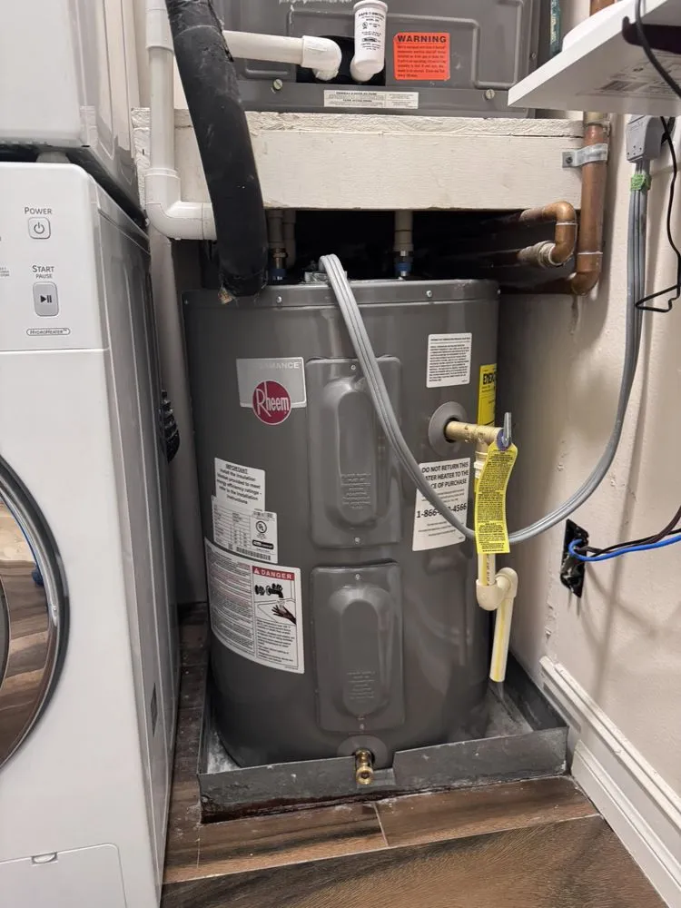 Slide of Premier Plumbing Patrol