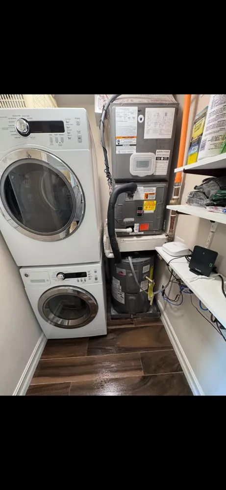 Slide of Premier Plumbing Patrol