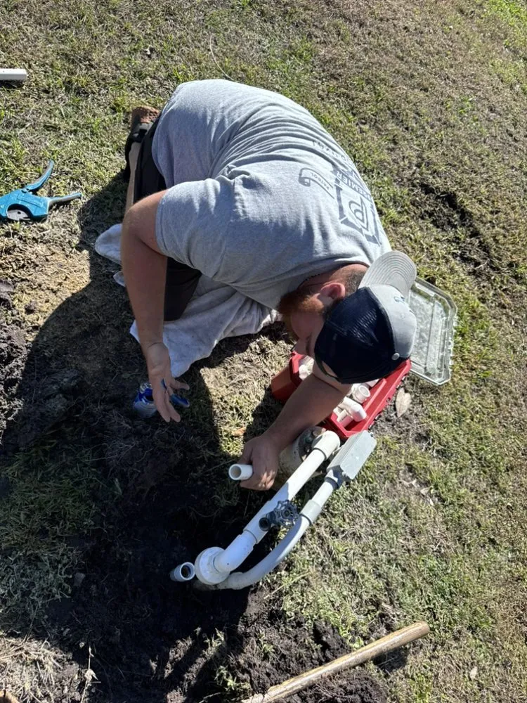 Slide of Premier Plumbing Patrol