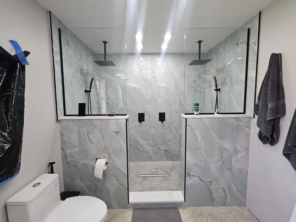 Slide of Premier Plumbing Patrol