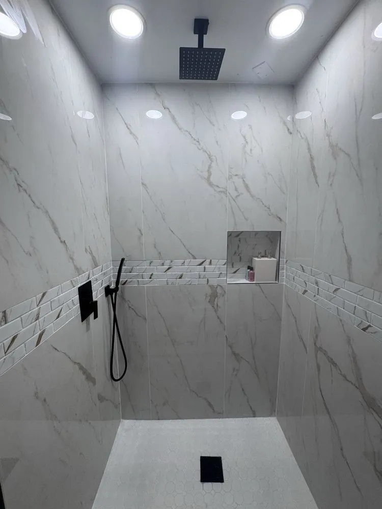 Slide of Premier Plumbing Patrol