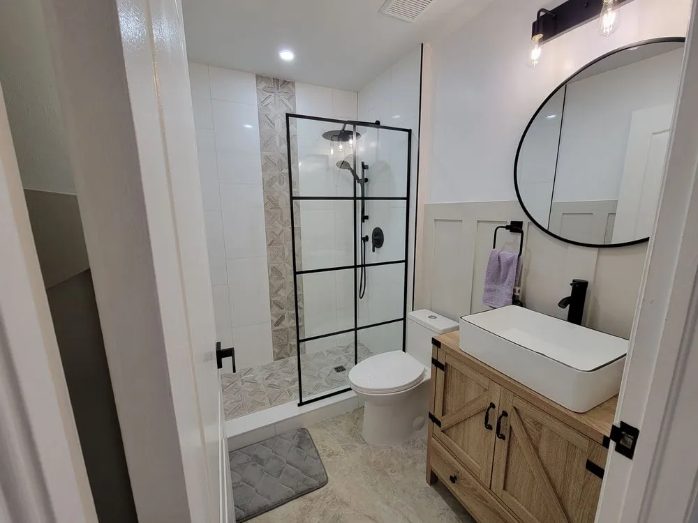 Slide of Premier Plumbing Patrol