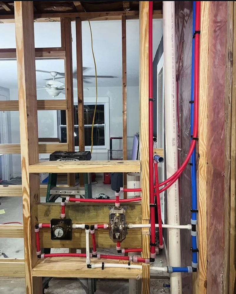 Slide of Premier Plumbing Patrol