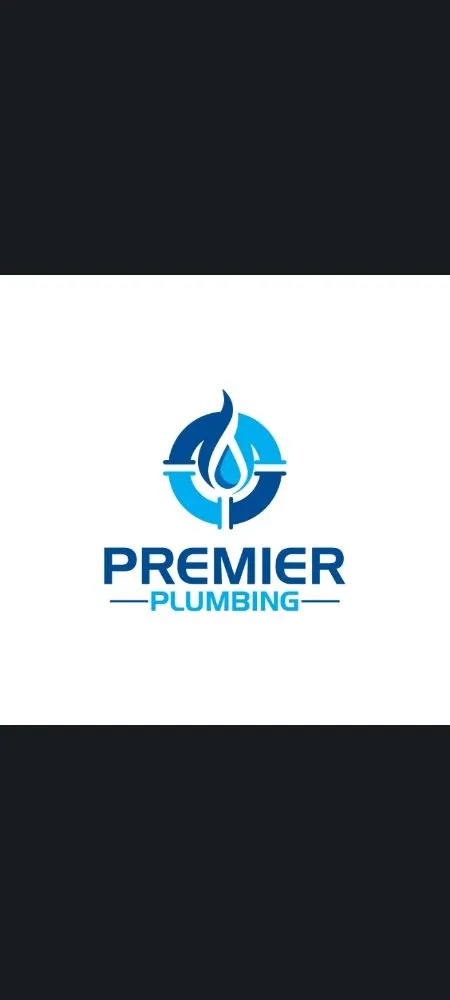 Slide of Premier Plumbing