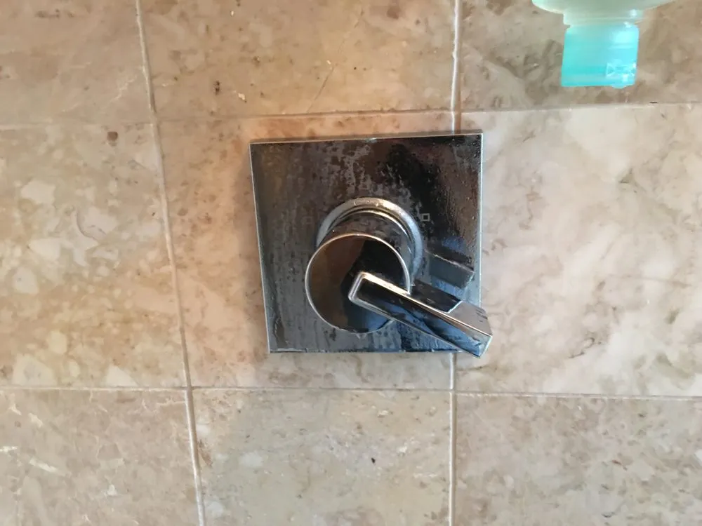 Slide of Premier Plumbing Services