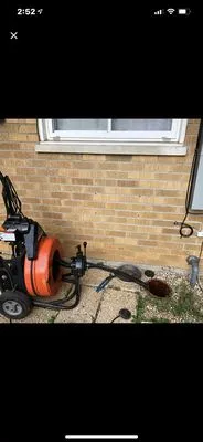 Premier Plumbing Services Logo