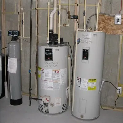 Premier Plumbing Services