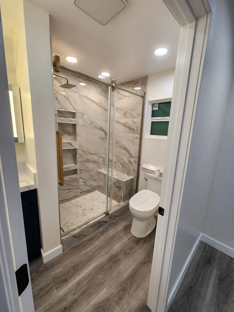 Slide of Premier Plumbing Solutions