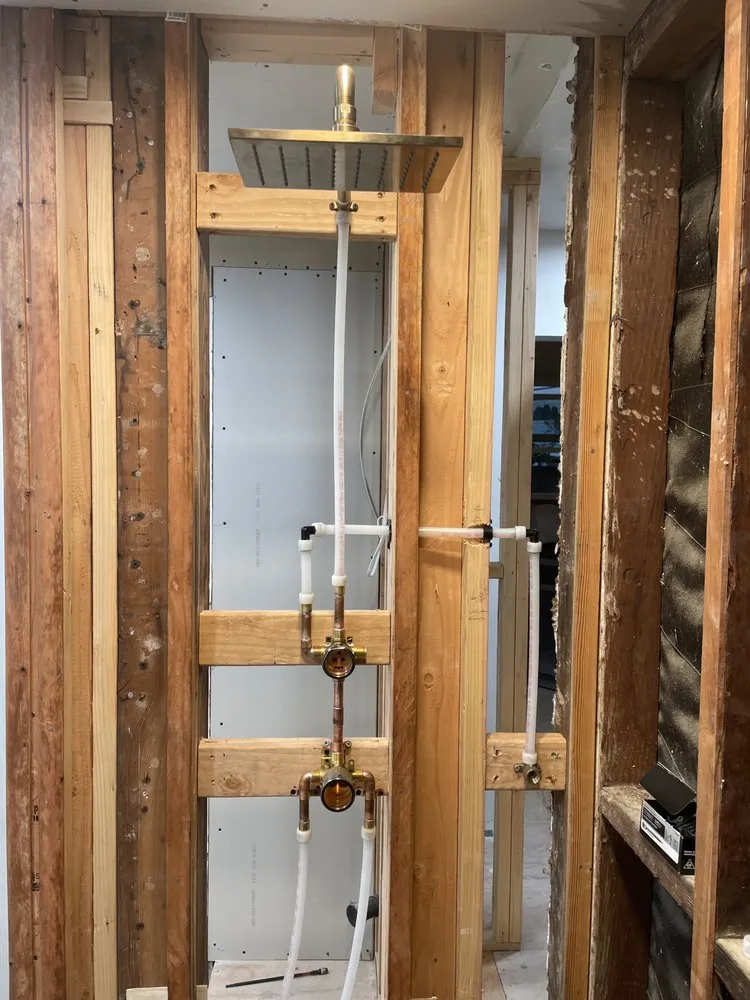 Slide of Premier Plumbing Solutions