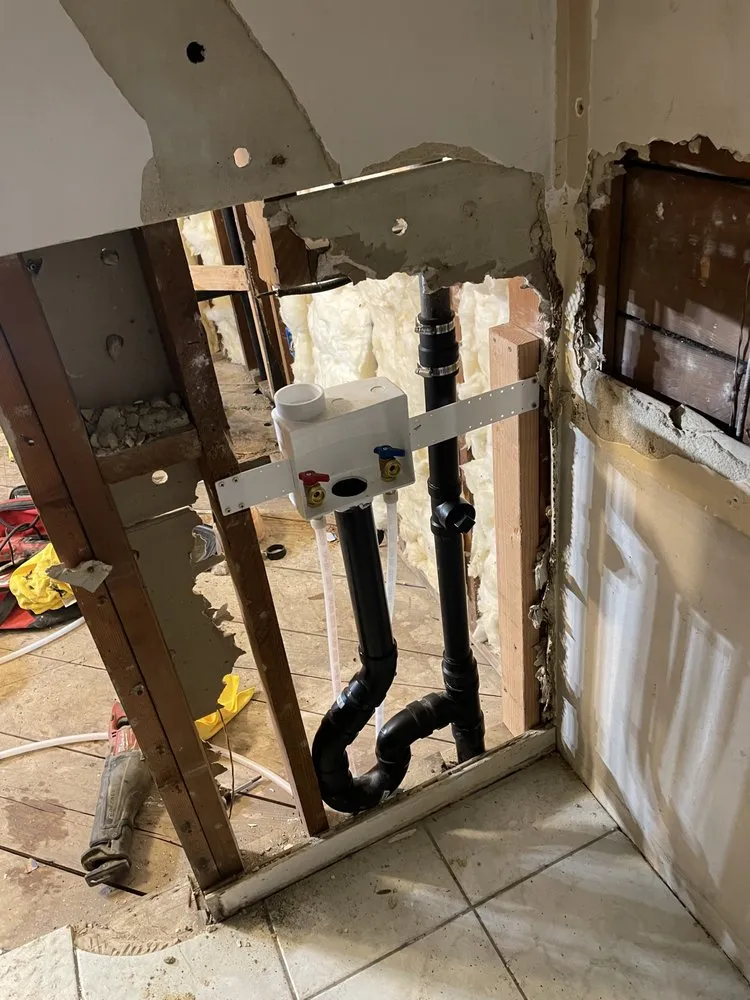 Professional pipe repair experts serving La Mirada, CA - Premier Plumbing Solutions