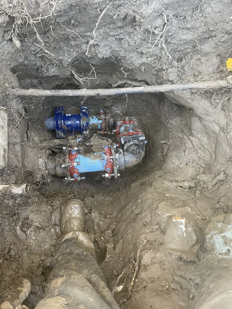 Quality leak detection experts serving La Mirada, CA - Premier Plumbing Solutions