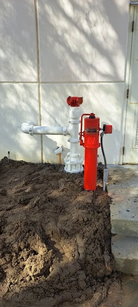 Slide of Premier Plumbing Solutions