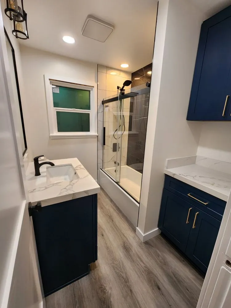 Slide of Premier Plumbing Solutions