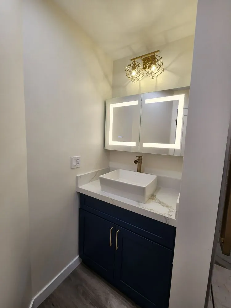 Slide of Premier Plumbing Solutions