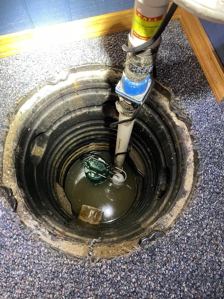 Slide of Premier Plumbing