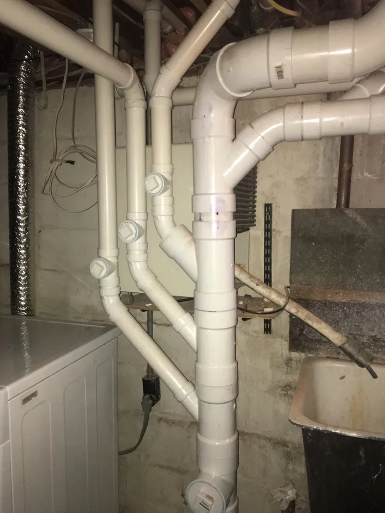 Slide of Premier Plumbing