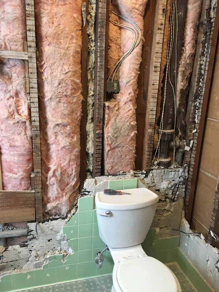 Slide of Premier Plumbing