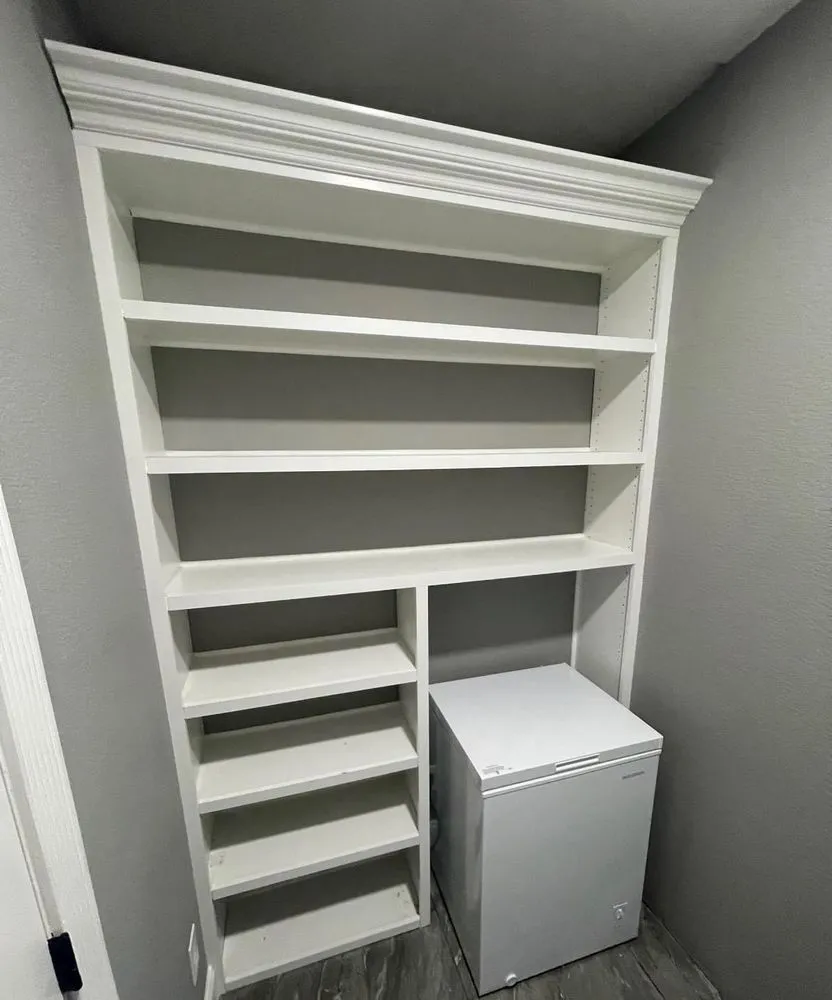 Slide of Premier Remodeling & Renovation