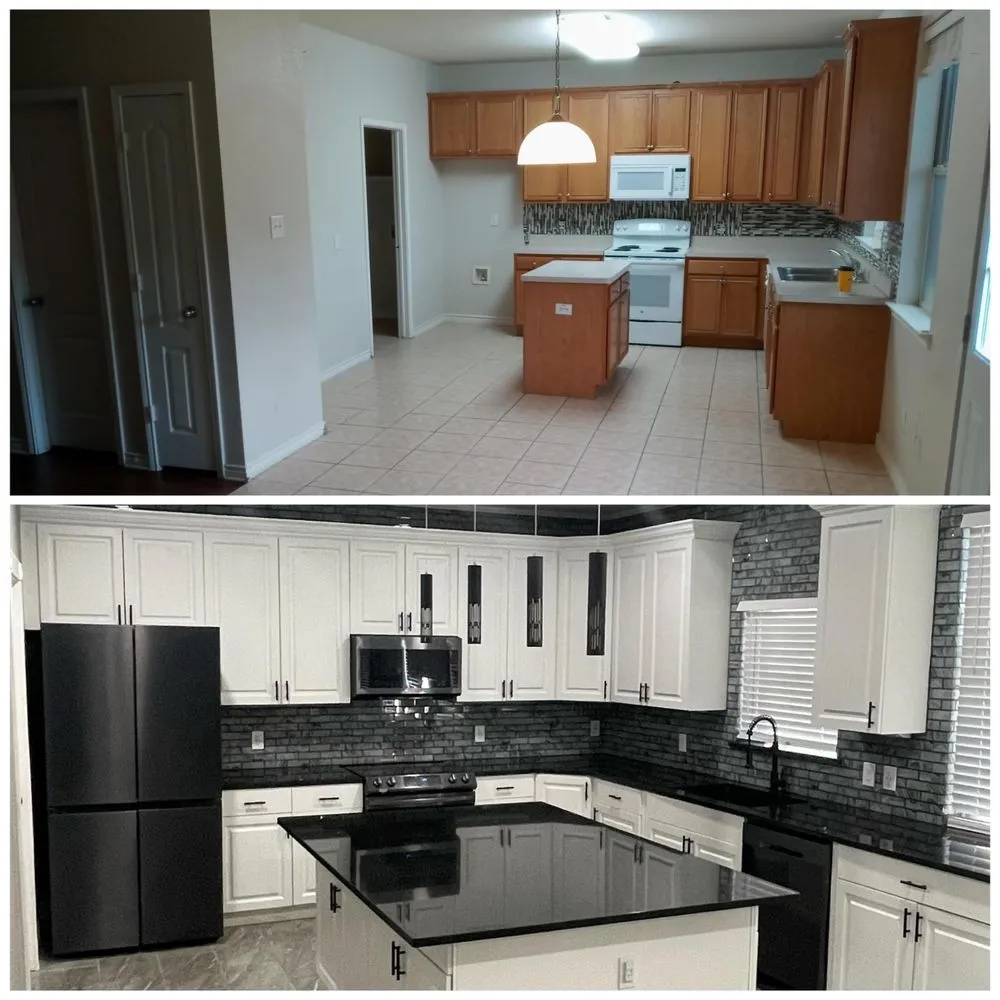 Slide of Premier Remodeling & Renovation