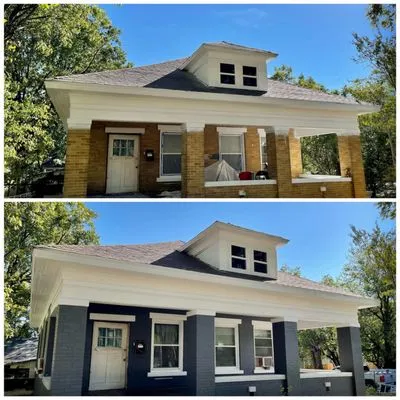 Premier Remodeling & Renovation Logo