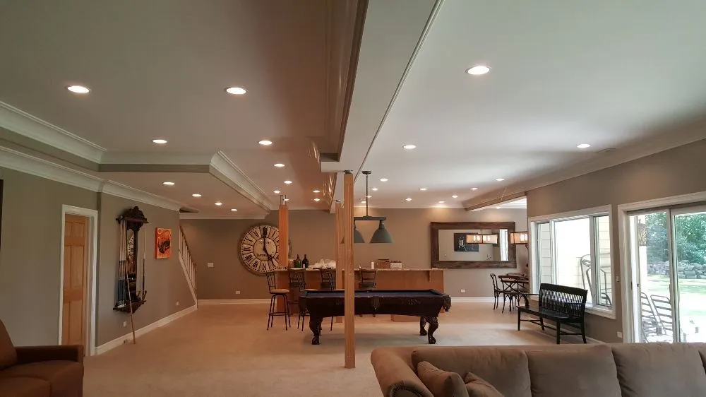 Slide of Premier Remodeling