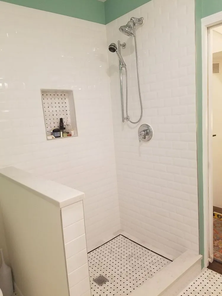 Slide of Premier Remodeling