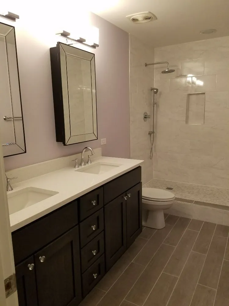 Slide of Premier Remodeling