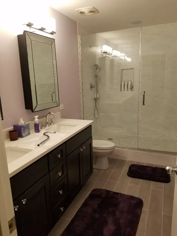 Professional emergency plumbing in Chicago Ridge, IL by Premier Remodeling