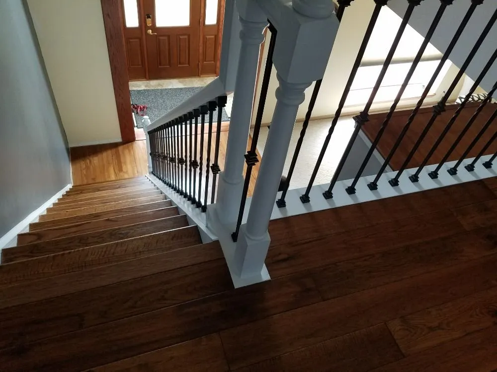 Slide of Premier Remodeling