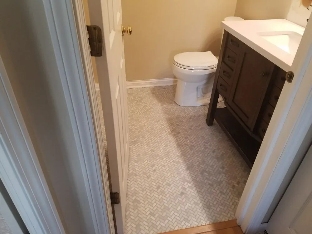 Slide of Premier Remodeling