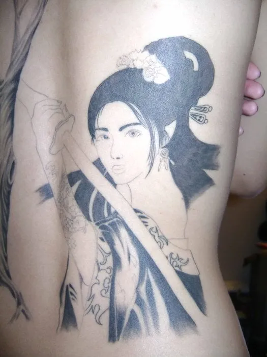 Slide of Premier Remodeling