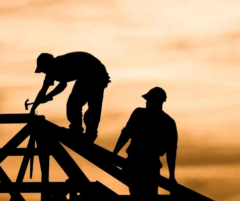 Slide of Premier Restoration & Construction