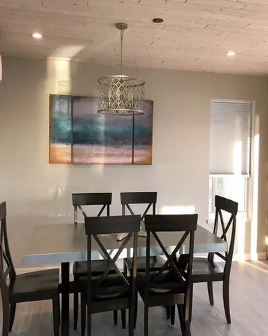 Slide of Premier Restoration & Construction