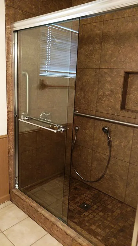 Slide of Premier Restoration & Construction