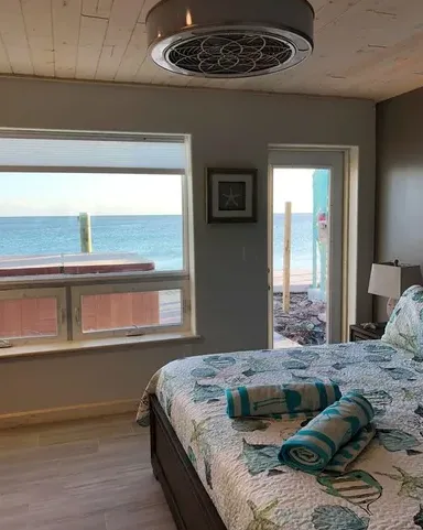 Slide of Premier Restoration & Construction