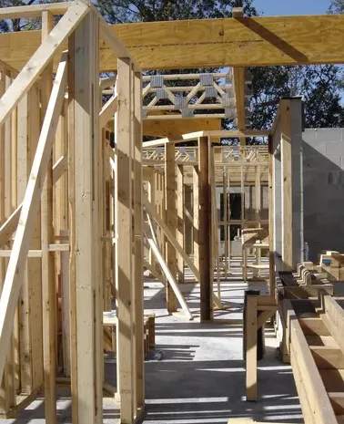 Slide of Premier Restoration & Construction