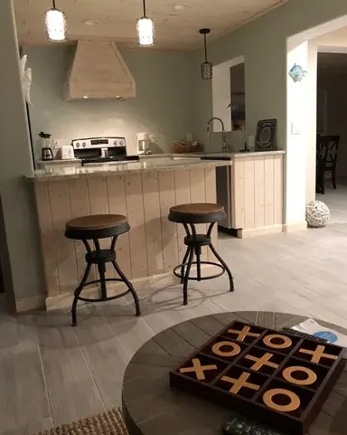 Slide of Premier Restoration & Construction