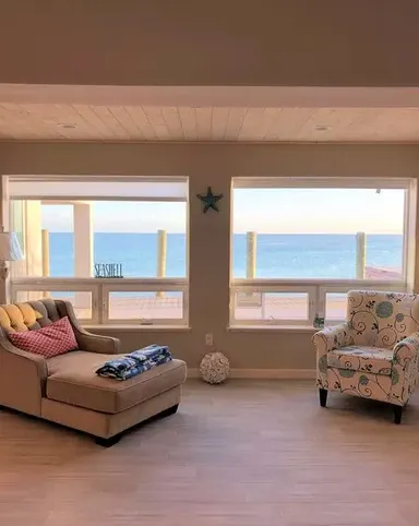 Slide of Premier Restoration & Construction