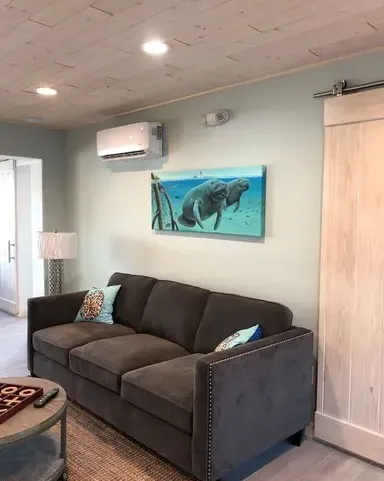 Slide of Premier Restoration & Construction