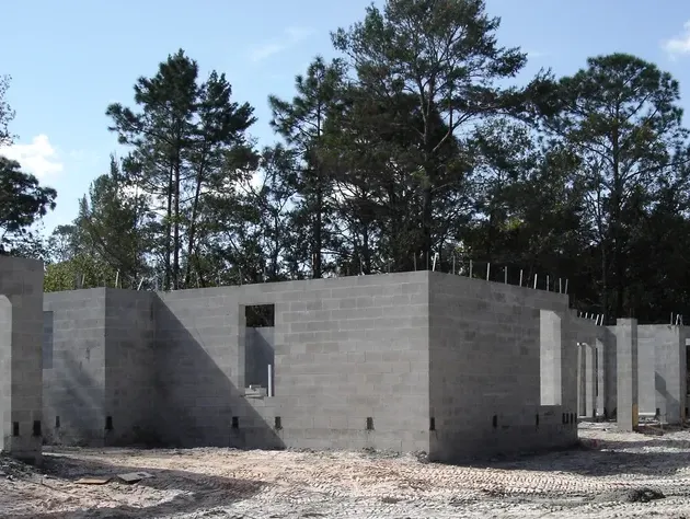 Slide of Premier Restoration & Construction