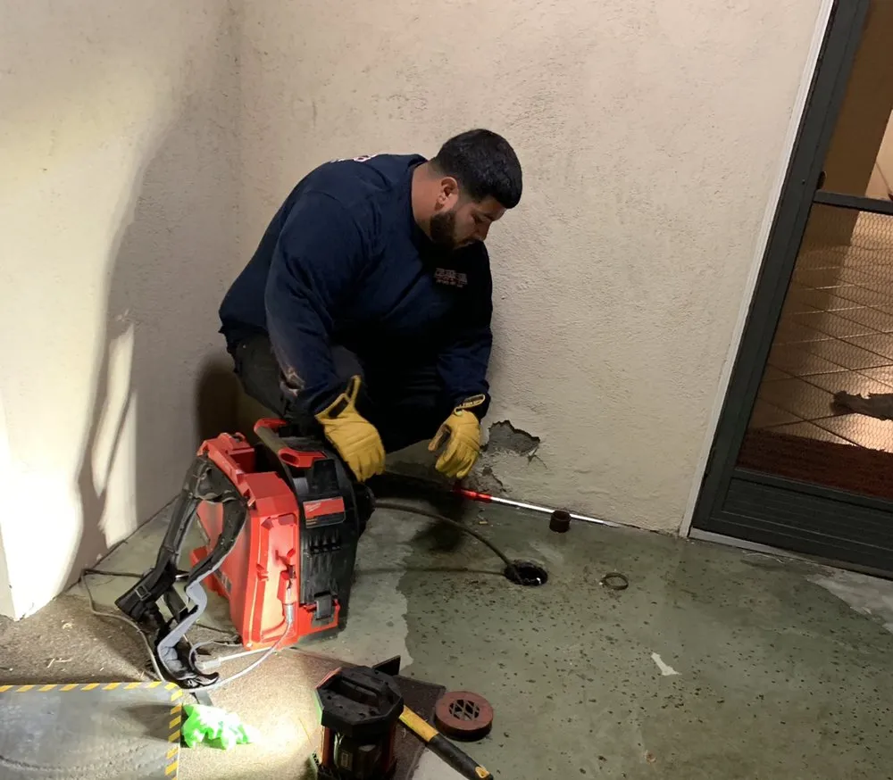 Slide of Premier Rooter & Plumbing