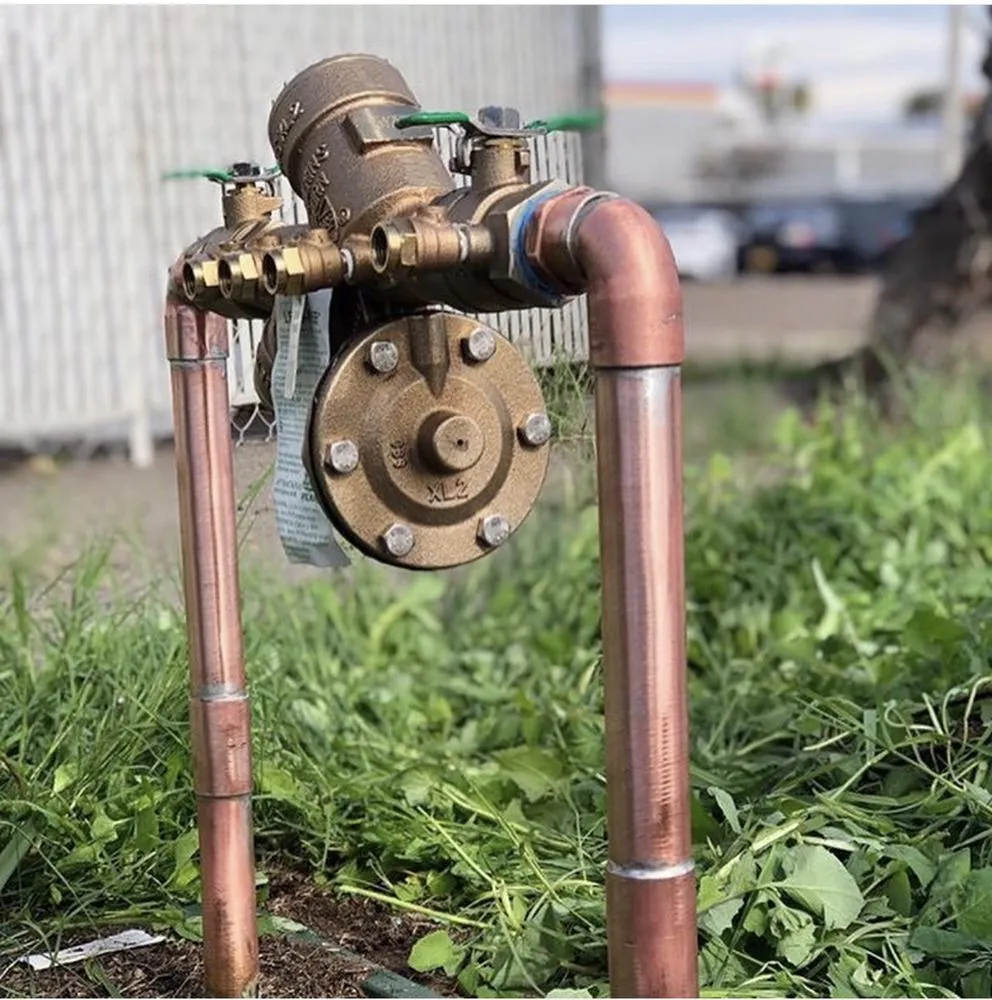 Slide of Premier Rooter & Plumbing