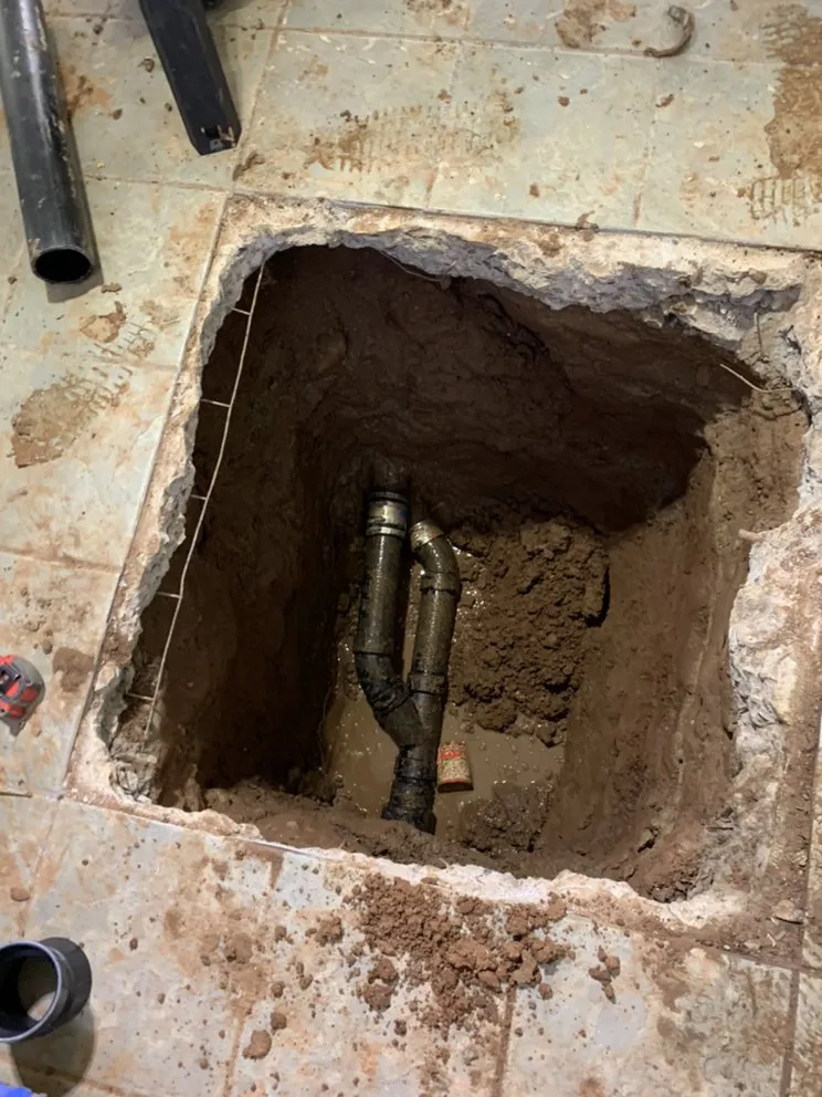 Slide of Premier Rooter & Plumbing